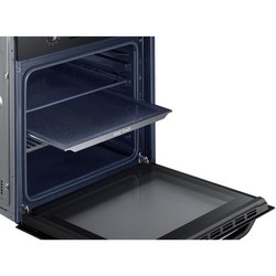 Духовой шкаф Samsung Dual Cook NV66M3531BB