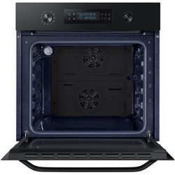 Духовой шкаф Samsung Dual Cook NV66M3531BB