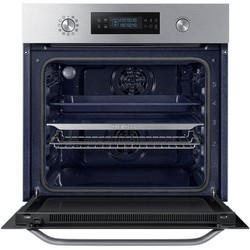 Духовой шкаф Samsung Dual Cook NV66M3571BS