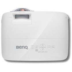 Проектор BenQ MW809ST
