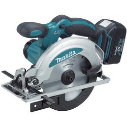 Пила Makita DSS610RFE