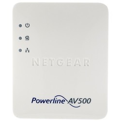 Powerline адаптер NETGEAR XAVB5201