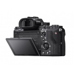 Фотоаппарат Sony A7s II kit 50