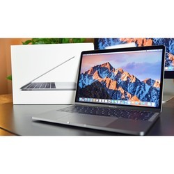 Ноутбуки Apple Z0UK0002Y