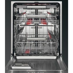 Встраиваемая посудомоечная машина AEG F SK93705 P