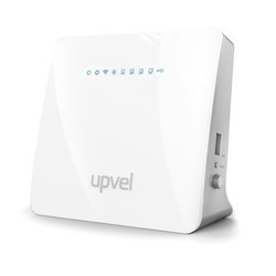Wi-Fi адаптер Upvel UR-329BNU