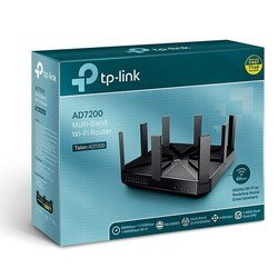 Wi-Fi адаптер TP-LINK Talon AD7200
