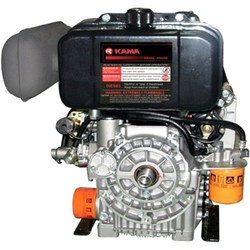 Двигатель KAMA KM12DL500FE