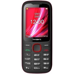 Мобильный телефон Texet TM-D228