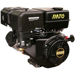 Двигатели Rato R420-R