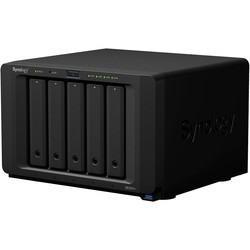 NAS сервер Synology DS1517+ 8GB