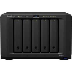 NAS сервер Synology DS1517+ 8GB