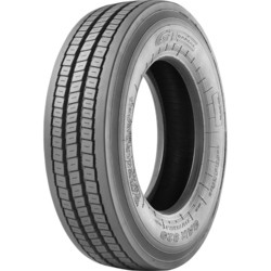 Грузовые шины GT Radial GAR820 205/75 R17.5 124M