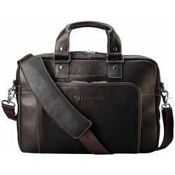 Сумка для ноутбуков HP Elite Top Load Colombian Leather Case