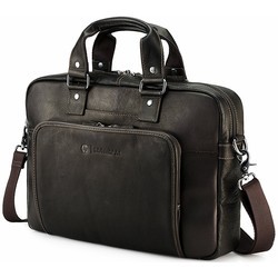 Сумка для ноутбуков HP Elite Top Load Colombian Leather Case