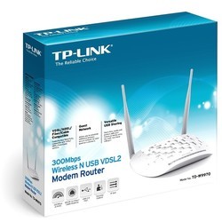 Wi-Fi адаптер TP-LINK TD-W9970