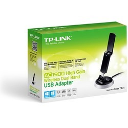 Wi-Fi адаптер TP-LINK Archer T9UH