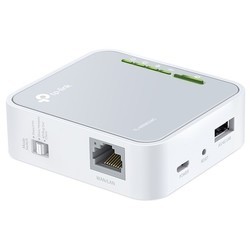 Wi-Fi адаптер TP-LINK TL-WR902AC