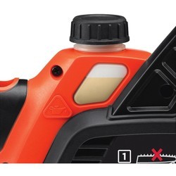 Пила Black&Decker GKC3630LB