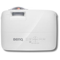 Проектор BenQ MW826ST