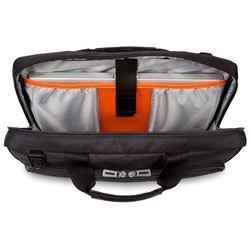 Сумка для ноутбуков Targus City Smart Slimline Topload Laptop Case