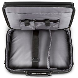 Сумка для ноутбуков Targus Notepac Plus Clamshell Case