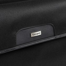Сумка для ноутбуков Targus Notepac Plus Clamshell Case