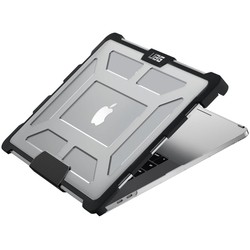 Сумка для ноутбуков UAG Plasma Rugged Case for Macbook Pro with Touch Bar
