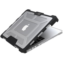 Сумка для ноутбуков UAG Plasma Rugged Case for Macbook Pro Retina 13