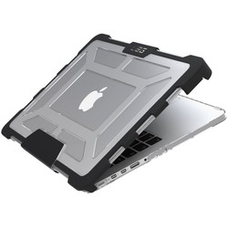 Сумка для ноутбуков UAG Plasma Rugged Case for Macbook Pro Retina