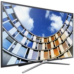 Телевизор Samsung UA-49M5570