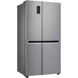 Холодильник LG GS-B760PZXZ