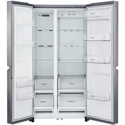 Холодильник LG GS-B760PZXZ