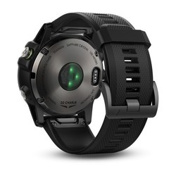 Носимый гаджет Garmin D2 Charlie