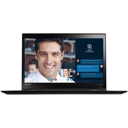 Ноутбуки Lenovo X1 Carbon Gen4 20FBS0U400