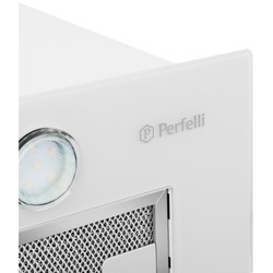 Вытяжка Perfelli BI 6562 A 1000 W LED Glass