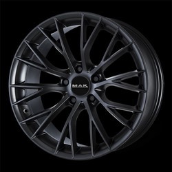 Диски MAK Munchen 8x17/5x114,3 ET40 DIA76