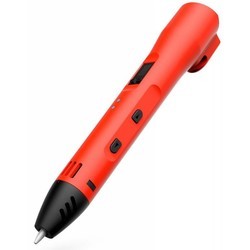 3D ручка CACTUS CS-3D-LTP2