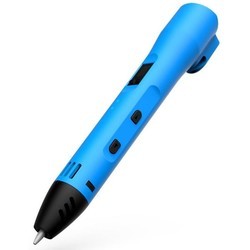 3D ручка CACTUS CS-3D-LTP2