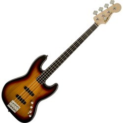 Гитара Squier Deluxe Jazz Bass Active IV