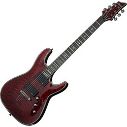 Гитара Schecter Hellraiser C-1