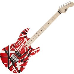 Гитара EVH Striped Series