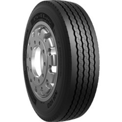 Грузовая шина Petlas NH 100 240/70 R17.5 143J