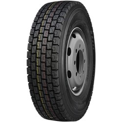 Грузовая шина Royal Black RBK81 205/75 R17.5 124M