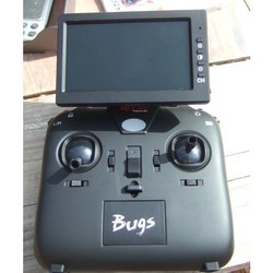 Квадрокоптер (дрон) MJX Bugs 6