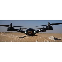 Квадрокоптер (дрон) XK X252