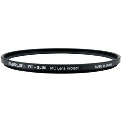 Светофильтр Marumi Fit + Slim MC Lens Protect