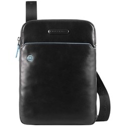 Сумка для ноутбуков Piquadro Crossbody Bag 9.7 (синий)