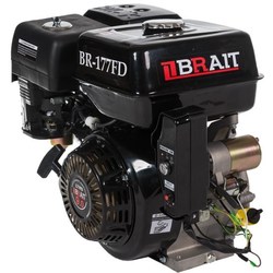 Двигатель Brait BR-177FD