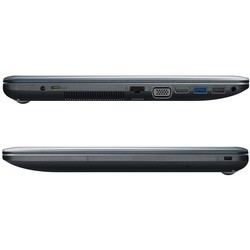 Ноутбук Asus VivoBook Max X541UA (X541UA-DM517T)